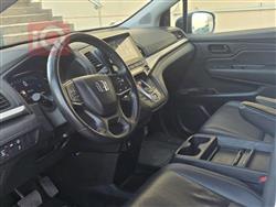 هۆندا ئۆدسی